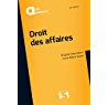 Aide mémoire du droit des affaires (Brigitte Hess-Fallon et Anne-Marie Simon)