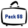 5S - Pack complet 5S (jeu de simulation + formation + pilotage chantier)