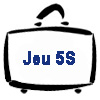 5S - Jeu de simulation