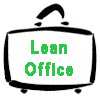 Pack de formation sur le Lean Office