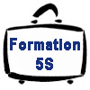 5S - Pack de formation