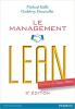 Le management Lean 2e édition (Michael Ballé et Godefroy Beauvallet)